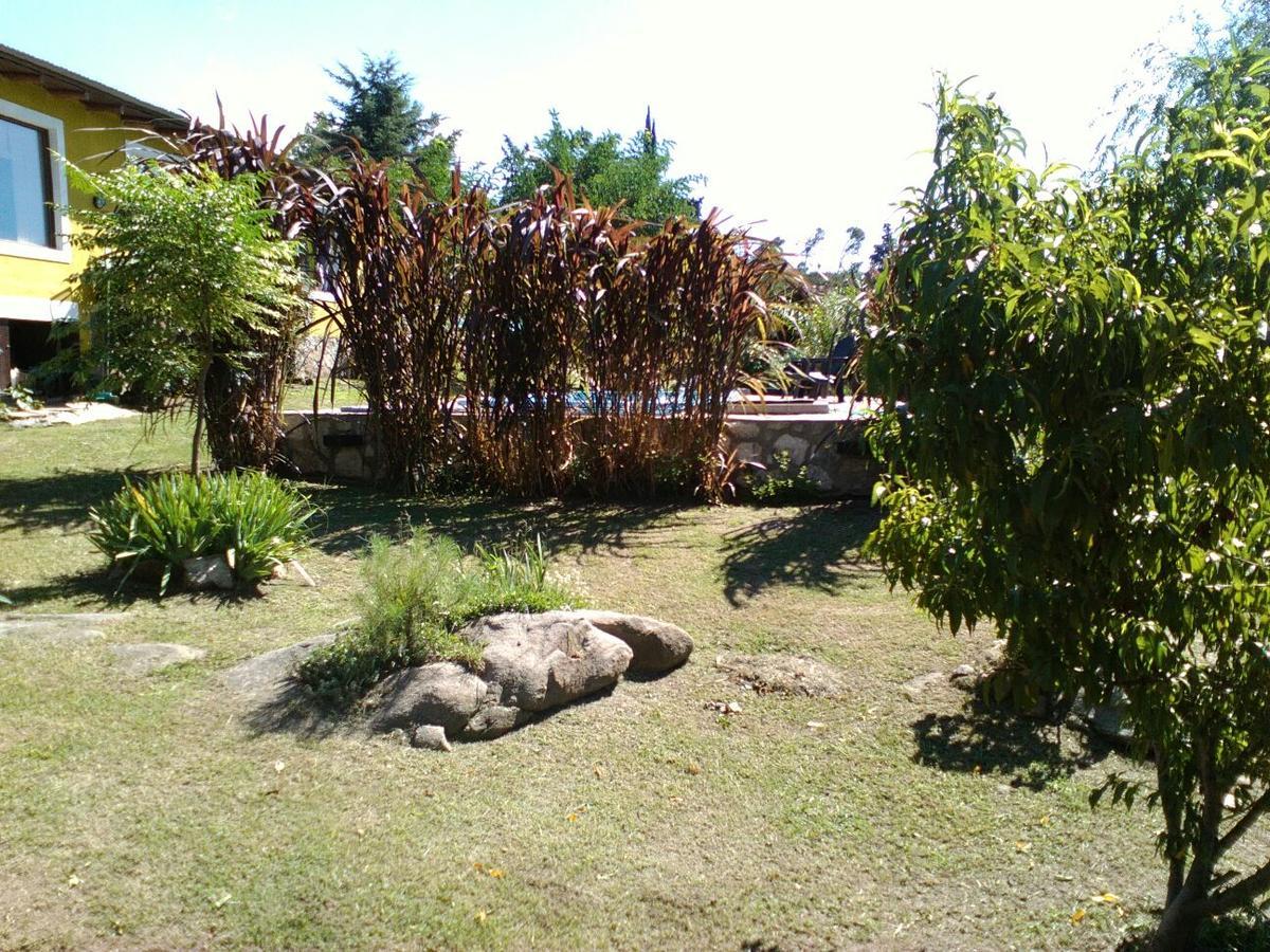 Hotel Las Acacias Refugio De Descanso La Falda Exterior foto